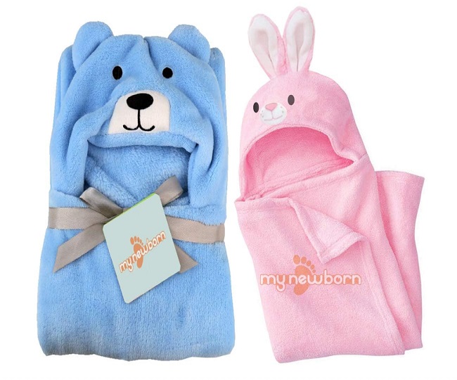 Best Bathrobe For Kids in India